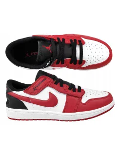 Pánské sportovní boty Air Jordan 1 Low M  s černou  model 20216712 - NIKE