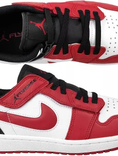 Pánské sportovní boty Air Jordan 1 Low M s černou model 20216712 - NIKE