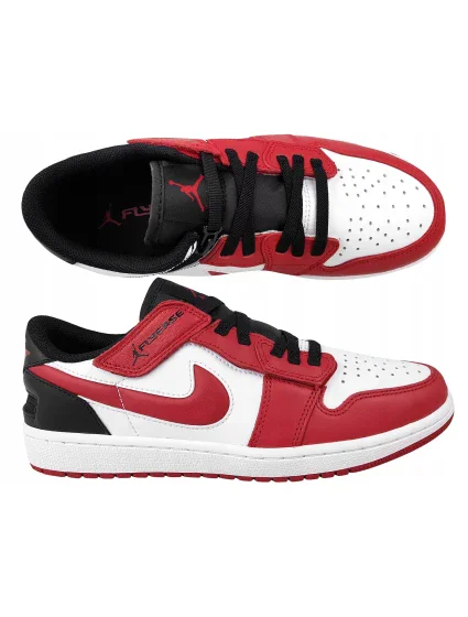 Pánské sportovní boty Air Jordan 1 Low M  s černou  model 20216712 - NIKE