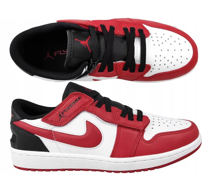 Pánské sportovní boty Air Jordan 1 Low M  s černou  model 20216712 - NIKE