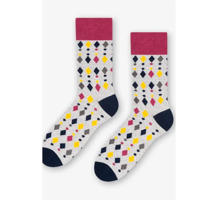 Pánské ponožky model 6184627 - More