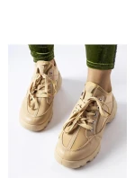 Tenisky model 207703 Solea