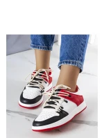 Tenisky model 208014 Solea