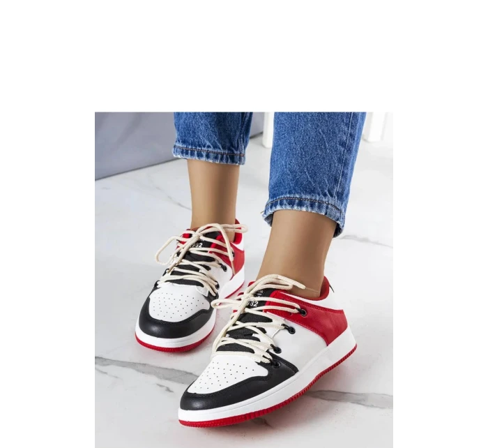 Tenisky model 208014 Solea