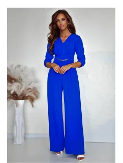 Dámsky overal model 209878 With You