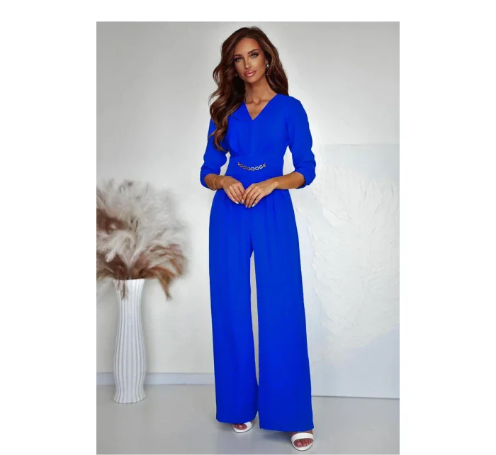 Dámsky overal model 209878 With You