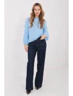 Sveter model 223417 Taliansko Moda Sveter model 223417 Taliansko Moda