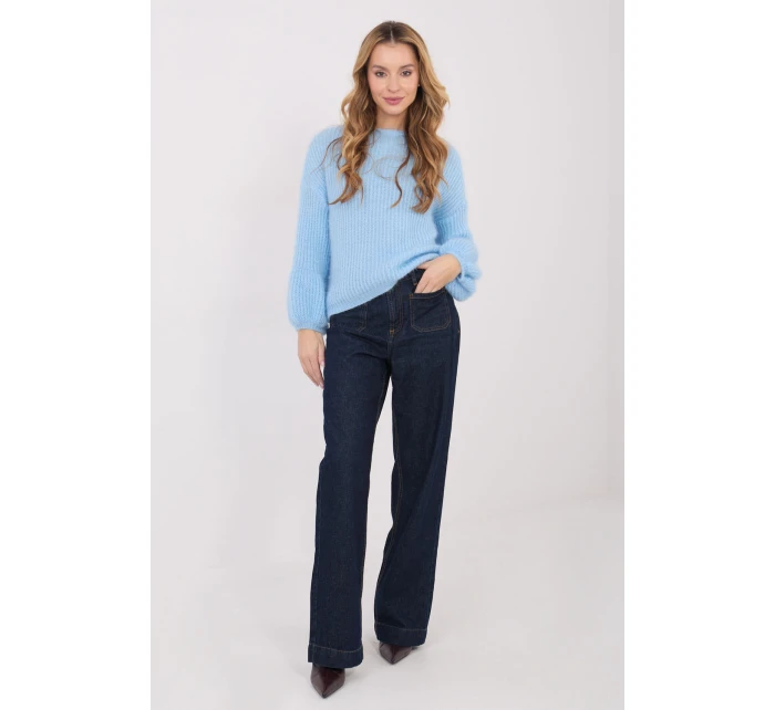 Sveter model 223417 Taliansko Moda Sveter model 223417 Taliansko Moda