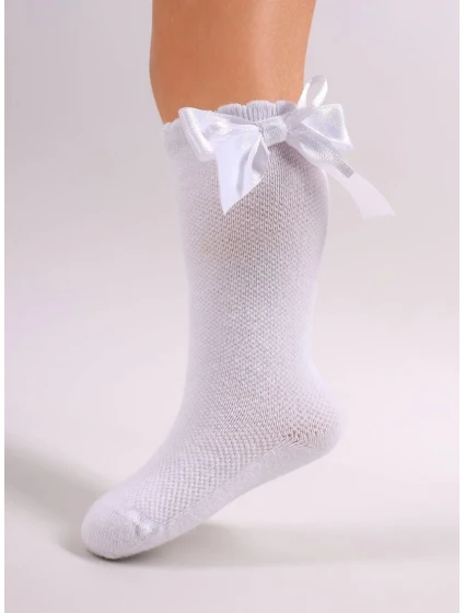 Podkolenky  na oči měsíců model 21128034 - Yoclub