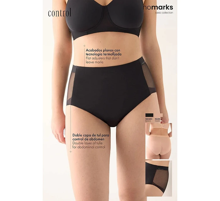 Ysabel Mora 10190 Modelingové nohavičky S-2XL