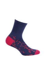 Pánske ponožky Wola Sportive W94.1N5 Ag + Pánske ponožky Wola Sportive W94.1N5 Ag +