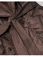 kamizelka z paskiem Goodlookin model 22037922 - S'WEST