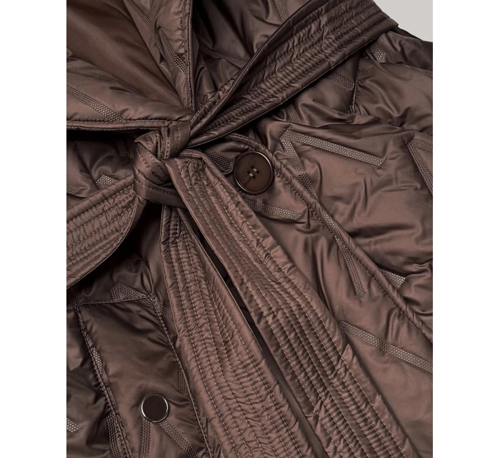 kamizelka z paskiem Goodlookin model 22037922 - S'WEST