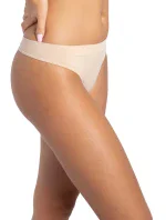 Dámská tanga  beige  model 18344675 - Gatta