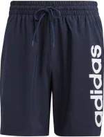 Adidas Aeroready Essentials Chelsea Linear Logo Shorts M IC9442