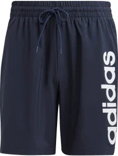Adidas Aeroready Essentials Chelsea Linear logo šortky M IC9442