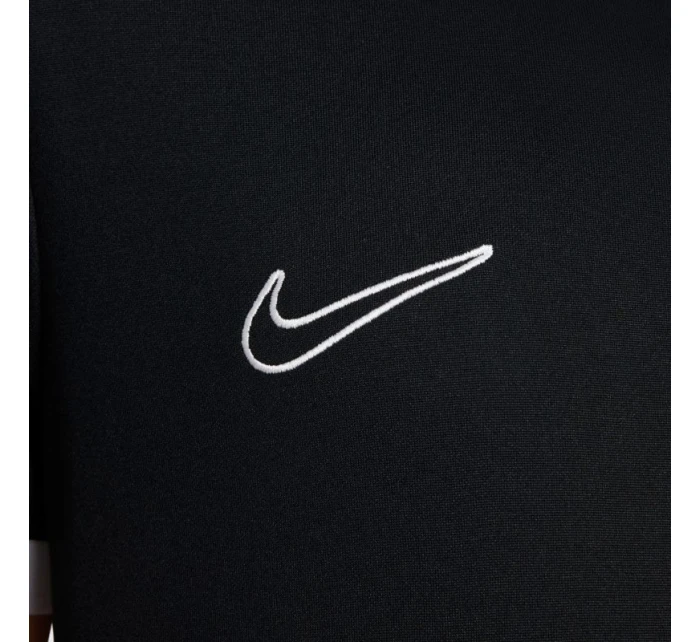 Tričko Nike Dri-Fit Academy 25 SS Jr FZ9758 010 Tričko Nike Dri-Fit Academy 25 SS Jr FZ9758 010