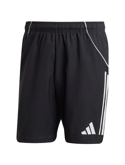 Pánské šortky Tiro 25 Competition Match black model 21485054 - ADIDAS
