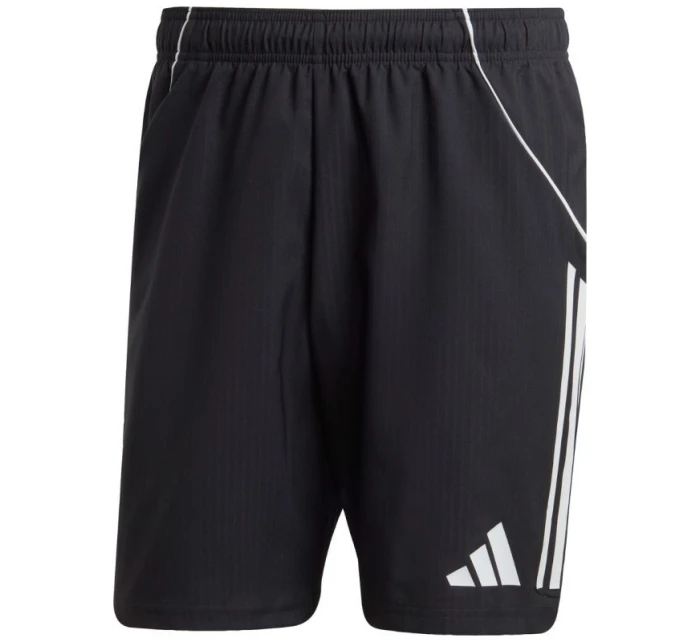 Pánske šortky adidas Tiro 25 Competition Match black JG1062