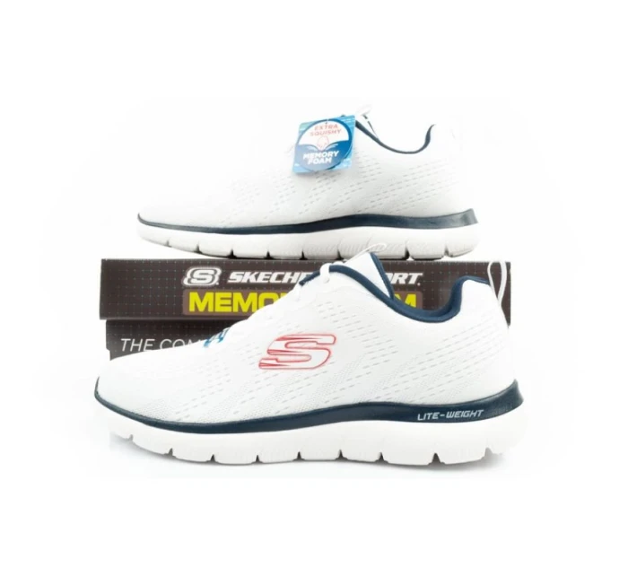 Boty M model 21188003 - Skechers Boty M model 21188003 - Skechers
