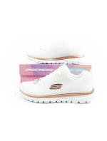 Skechers Graceful-Get Dámske športové topánky Pohodlné ľahké priedušné dámske