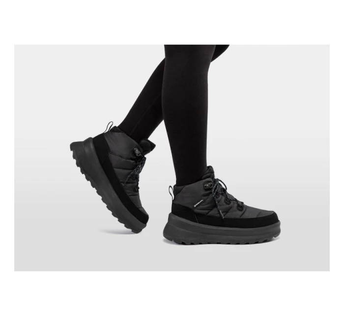 Helly Hansen dámske zimné topánky W WINTER BLISS BOOT HT 12071 990 dámske