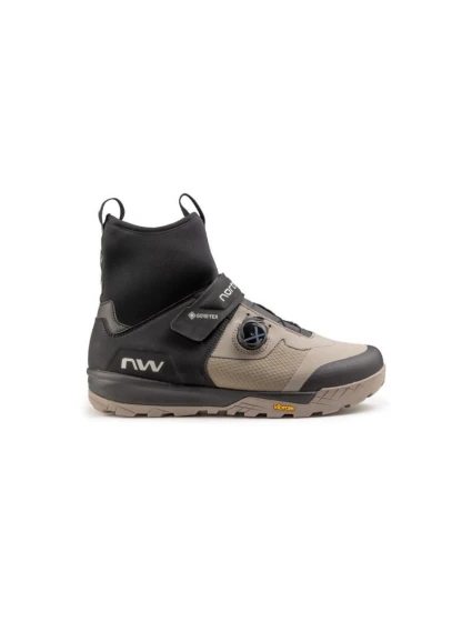 Cyklistická obuv NORTHWAVE Kingrock Plus GTX Cyklistická obuv NORTHWAVE Kingrock Plus GTX