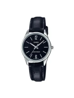 CASIO LTP-V005L-1BUDF Dámske hodinky + BOX CASIO LTP-V005L-1BUDF Dámske hodinky + BOX