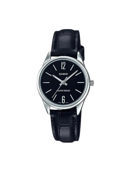 CASIO LTP-V005L-1BUDF Dámske hodinky + BOX CASIO LTP-V005L-1BUDF Dámske hodinky + BOX