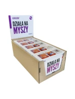 PRÍRODNÝ ODPUDZOVAČ MYŠÍ 10KS KUNAGONE PRÍRODNÝ ODPUDZOVAČ MYŠÍ 10KS KUNAGONE