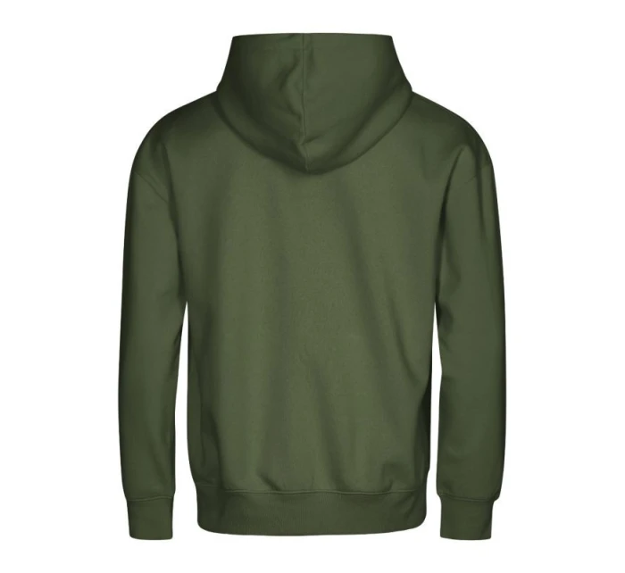 Unisex mikina Cloud (GOTS) (khaki) Unisex mikina Cloud (GOTS) (khaki)