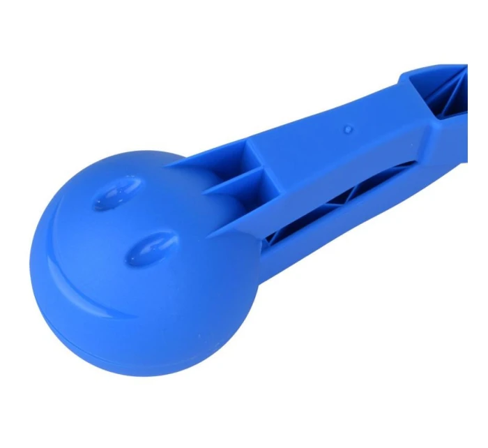 SNEHOVÁ GUĽA SNOWBALL MAKER SINGLE BLUE DIAMOND