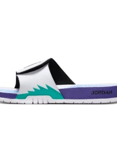 Pánské sportovní žabky Air Jordan V Retro - model 21932826