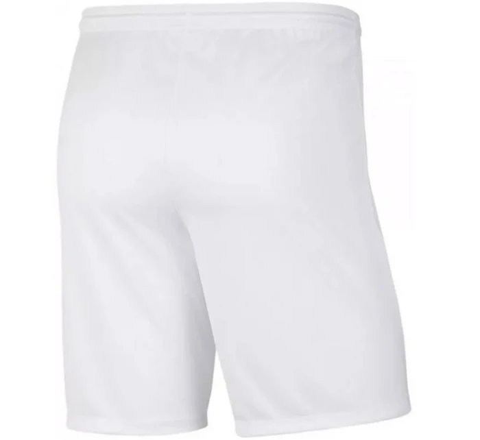 Šortky Nike Y Park III Jr BV6865 102