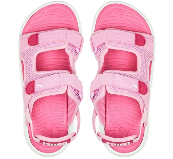 Detské sandále Evolve Jr 390449 04 - Puma