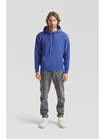 Fruit of the Loom Premium Hooded Sweat Pánska mikina s kapucňou 16.2152 classic olive Fruit of the Loom Premium Hooded Sweat Pánska mikina s kapucňou 16.2152 classic olive