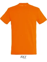 SOL'S Regent Tričko 25.1380 orange