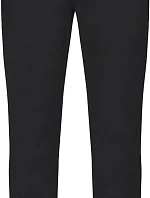 Cutter & Buck Edgemont Chinos Men 32" Pánske chino nohavice 68.6420 čierne