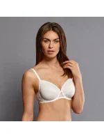 Fleur podprsenka s kosticou 5653 crystal - RosaFaia