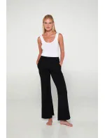 Vamp - Dámske zvonové nohavice 20212 - Vamp