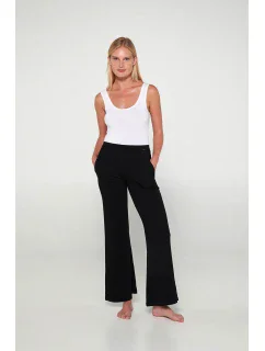 Vamp - Dámske zvonové nohavice 20212 - Vamp