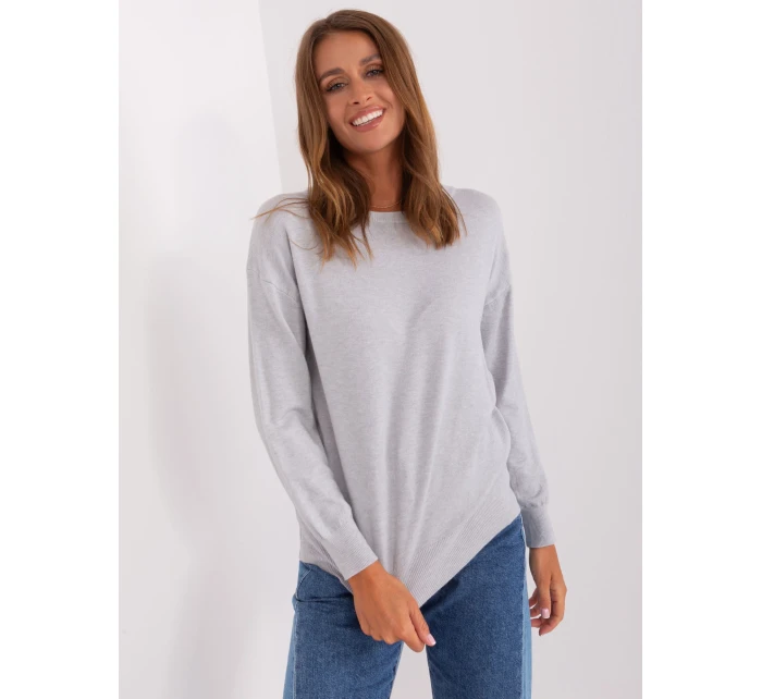 Prepínač AT SW 2325.95P svetlo šedá Prepínač AT SW 2325.95P svetlo šedá