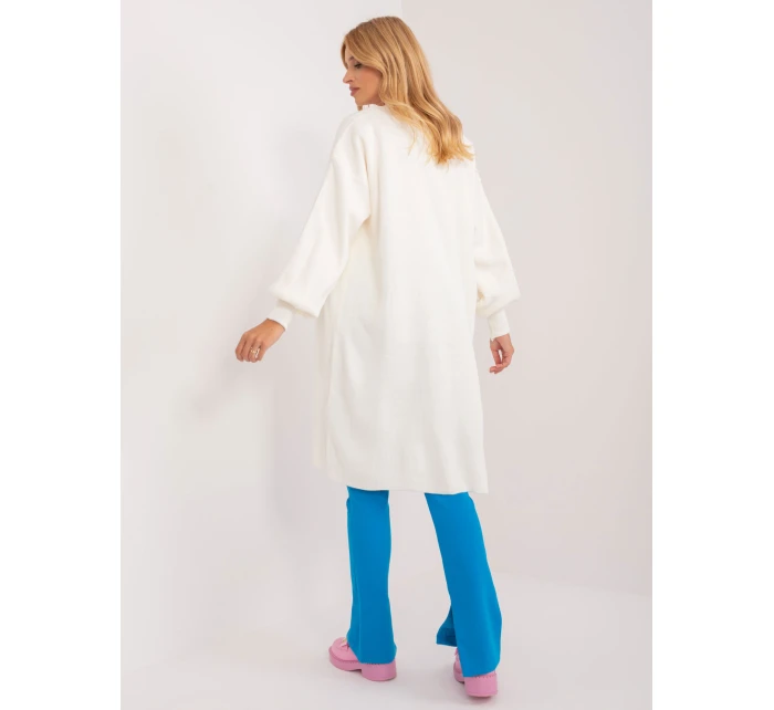 Kardigan BA SW model 21334684 ecru - FPrice