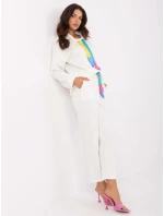 Komplet DHJ KMPL model 20863019 ecru - FPrice