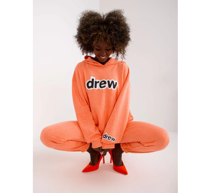 Sada EM KMPL model 17404448 fluo oranžová - FPrice Sada EM KMPL model 17404448 fluo oranžová - FPrice