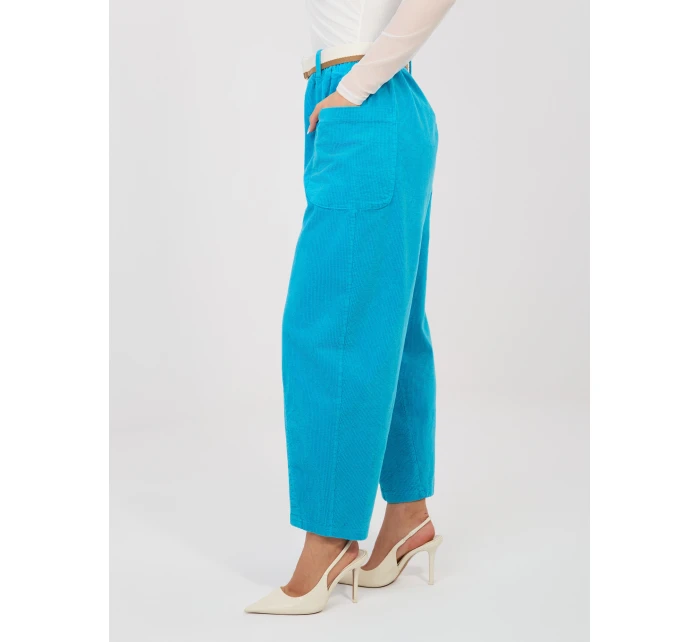 IT nohavice SP FL9665.78 modré IT nohavice SP FL9665.78 modré