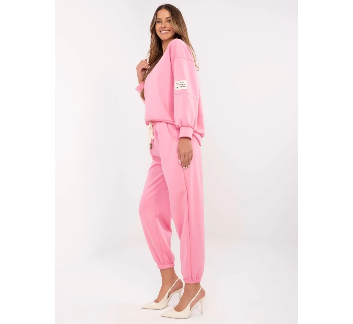 MI KMPL sada M5879.86 ružová MI KMPL sada M5879.86 ružová