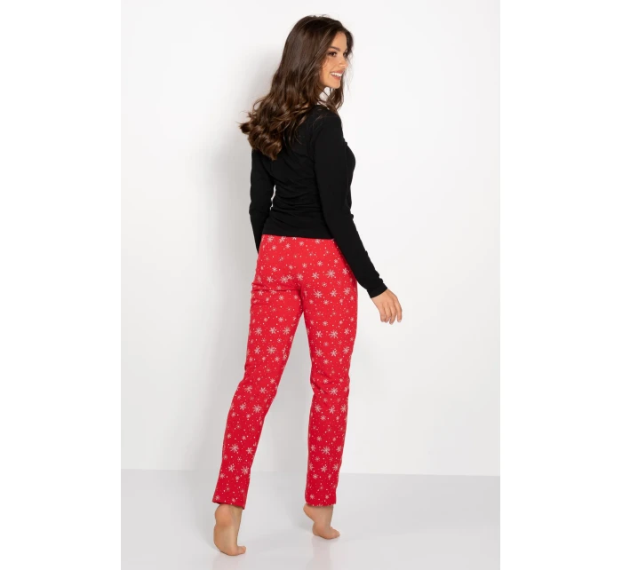 Vánoční pyžamo - Momenti Per Me Vánoční pyžamo - Momenti Per Me