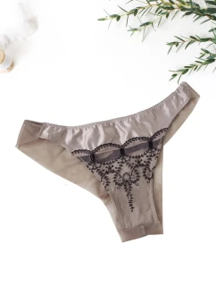 Dámské brazilky   model 21183158 - Selmark