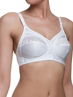 Podprsenka s kosticami Claudette 104 N - Triumph